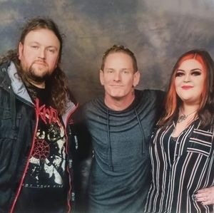 Meet your Posher, Greg